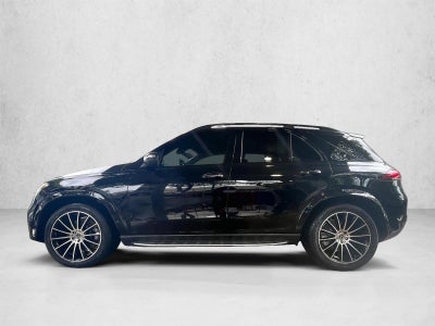 2023 Mercedes-Benz GLE 450 4MATIC®