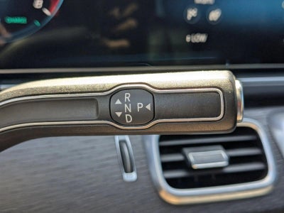 2022 Mercedes-Benz GLS GLS 450