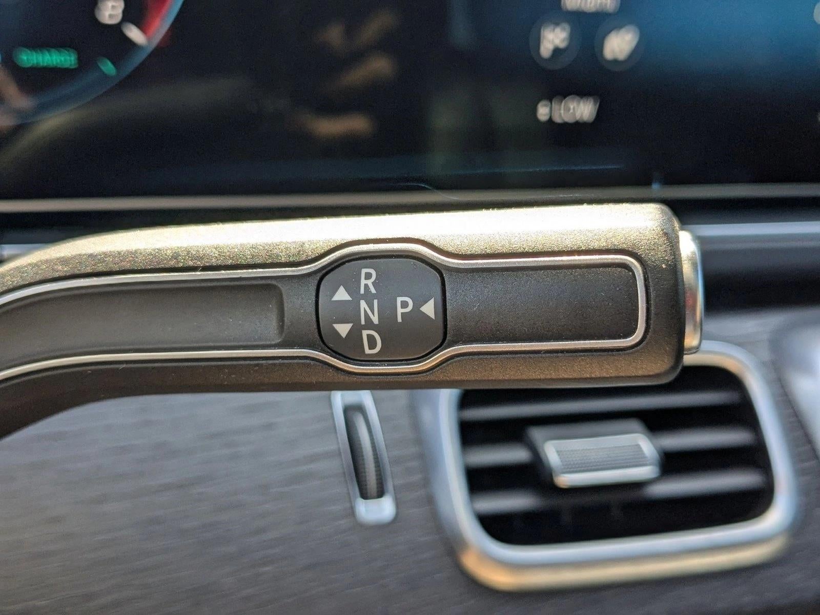 2022 Mercedes-Benz GLS GLS 450