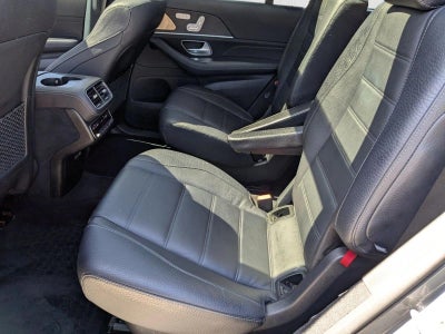 2022 Mercedes-Benz GLS GLS 450