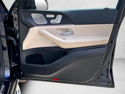 2021 Mercedes-Benz GLS AMG® GLS 63