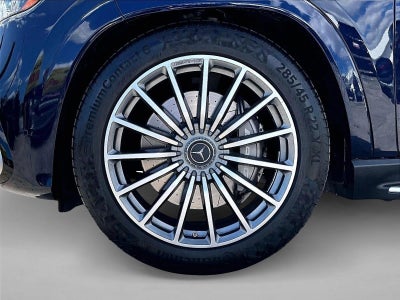 2021 Mercedes-Benz GLS AMG® GLS 63