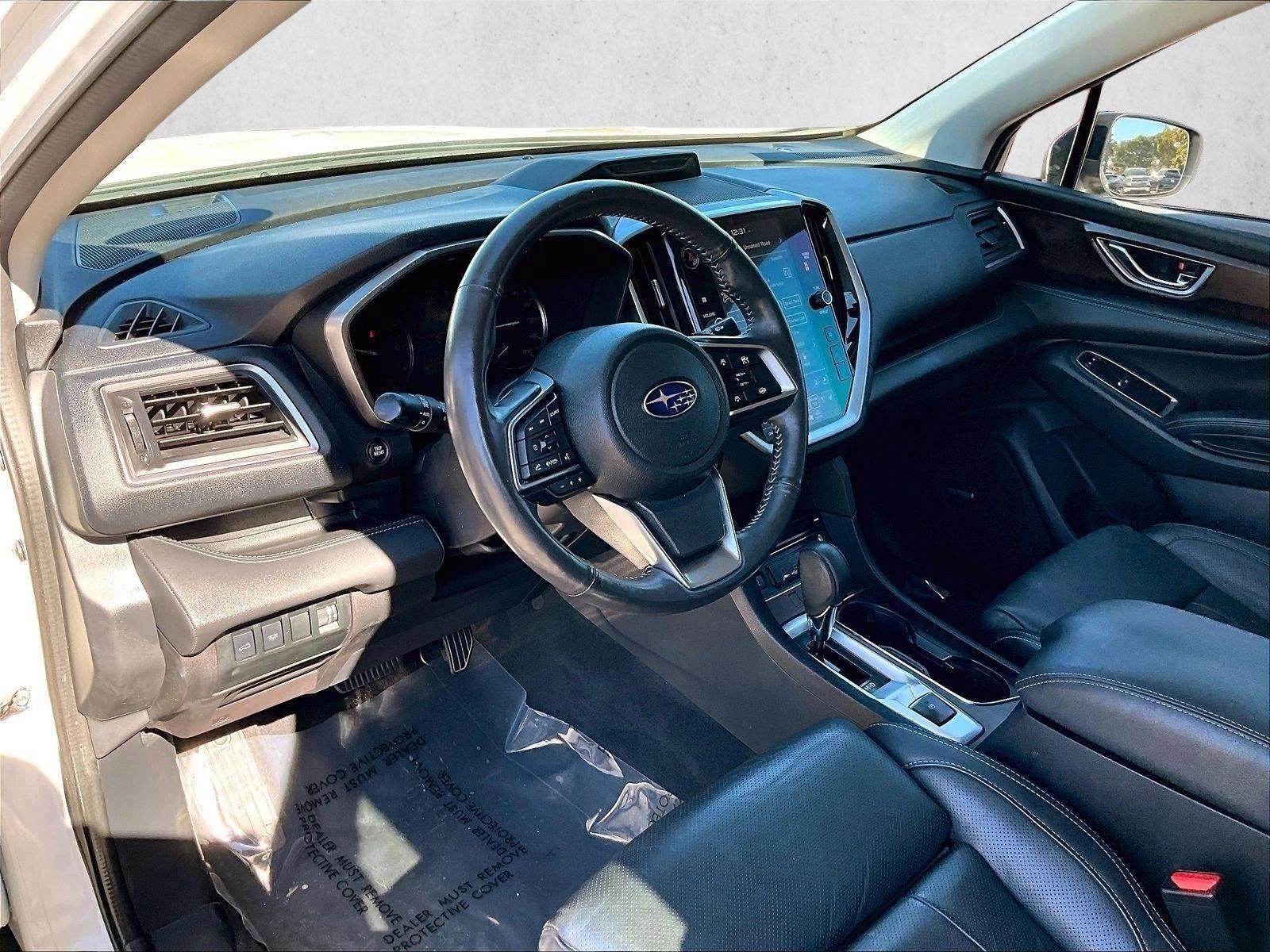 2023 Subaru Ascent Touring