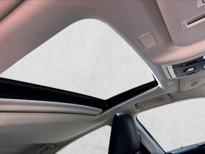 2020 Lexus ES 300h 