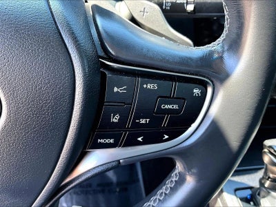 2020 Lexus ES 300h 