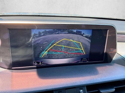 2020 Lexus ES 300h 