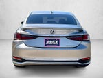 2020 Lexus ES 300h 