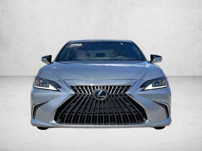 2023 Lexus ES 350 ES 350