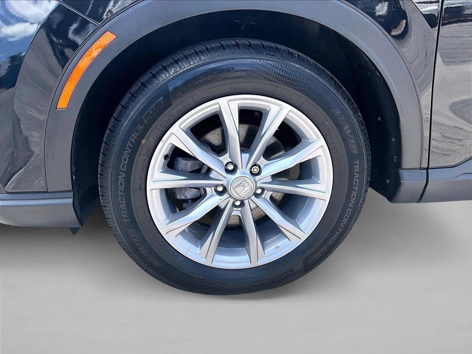 2023 Honda CR-V EX 2WD