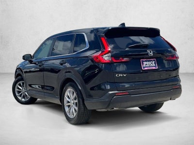 2023 Honda CR-V EX 2WD