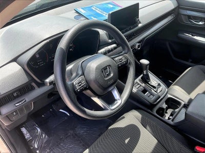 2023 Honda CR-V EX 2WD