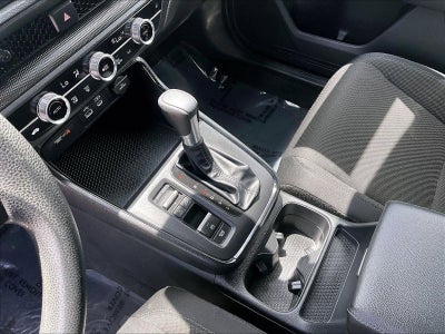 2023 Honda CR-V EX 2WD