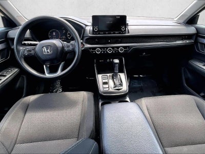 2023 Honda CR-V EX 2WD