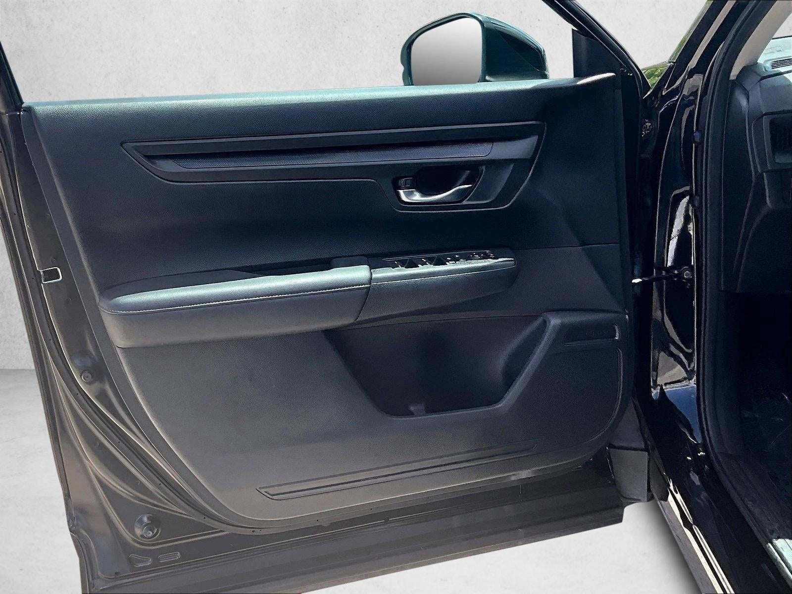 2023 Honda CR-V EX 2WD