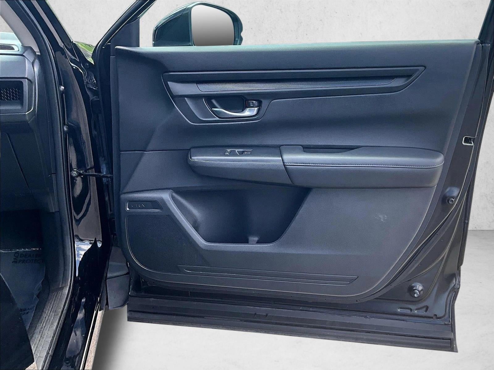 2023 Honda CR-V EX 2WD