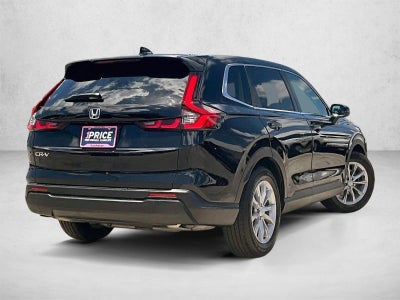 2023 Honda CR-V EX 2WD