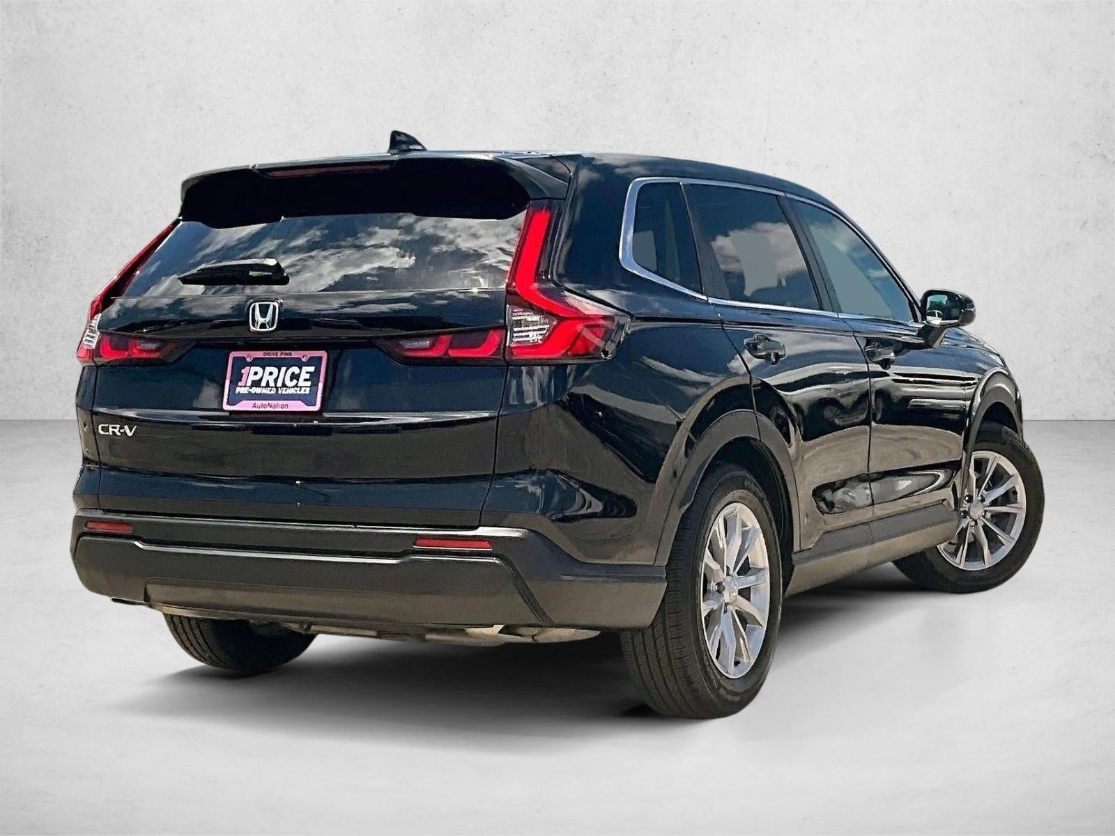 2023 Honda CR-V EX 2WD
