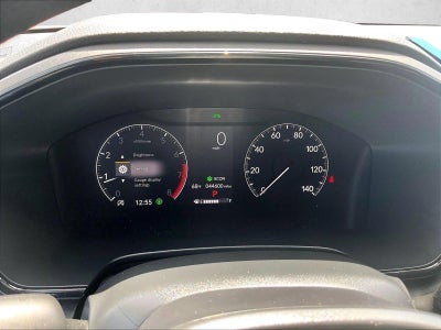 2023 Honda CR-V EX 2WD