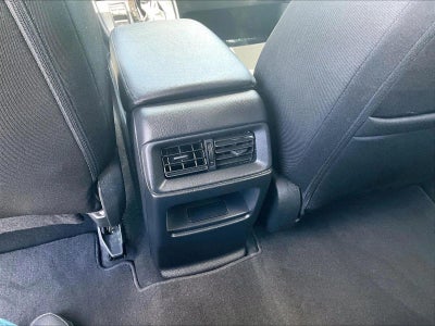 2023 Honda CR-V EX 2WD