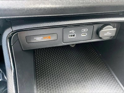 2023 Honda CR-V EX 2WD