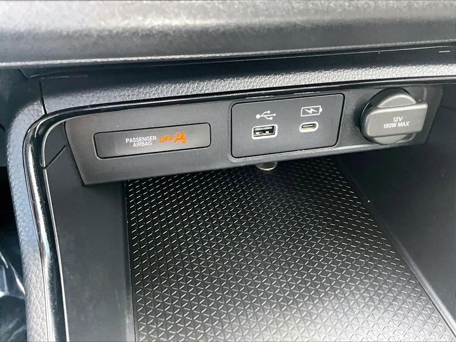 2023 Honda CR-V EX 2WD