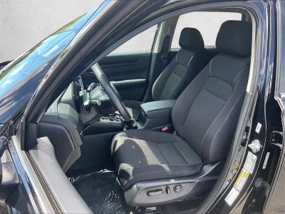 2023 Honda CR-V EX 2WD