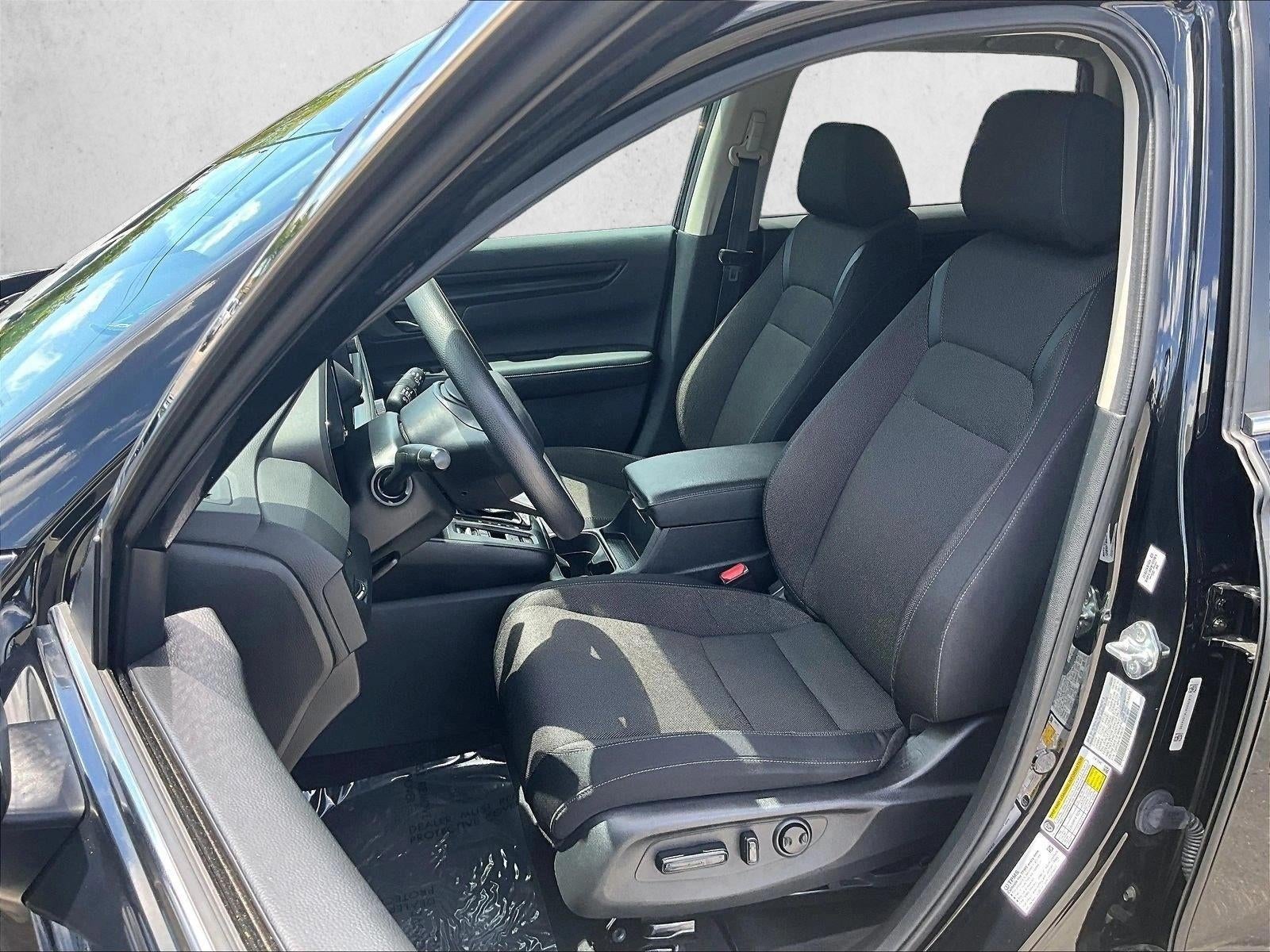 2023 Honda CR-V EX 2WD