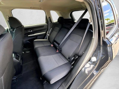 2023 Honda CR-V EX 2WD