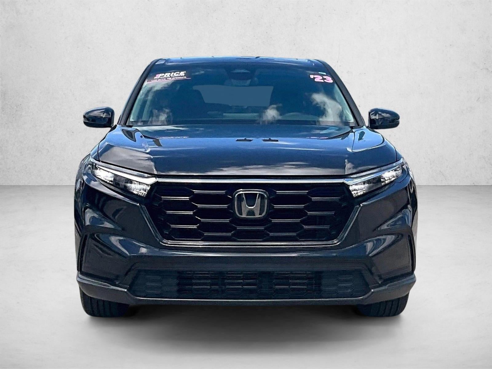 2023 Honda CR-V EX 2WD