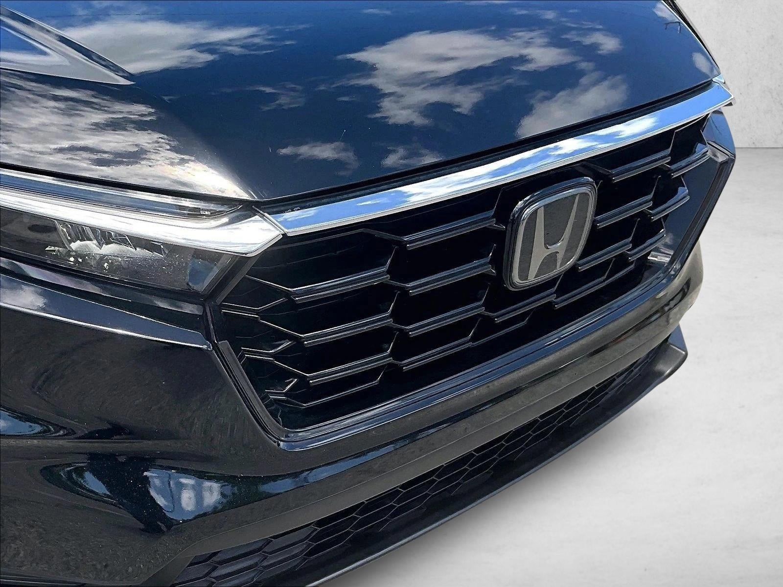 2023 Honda CR-V EX 2WD