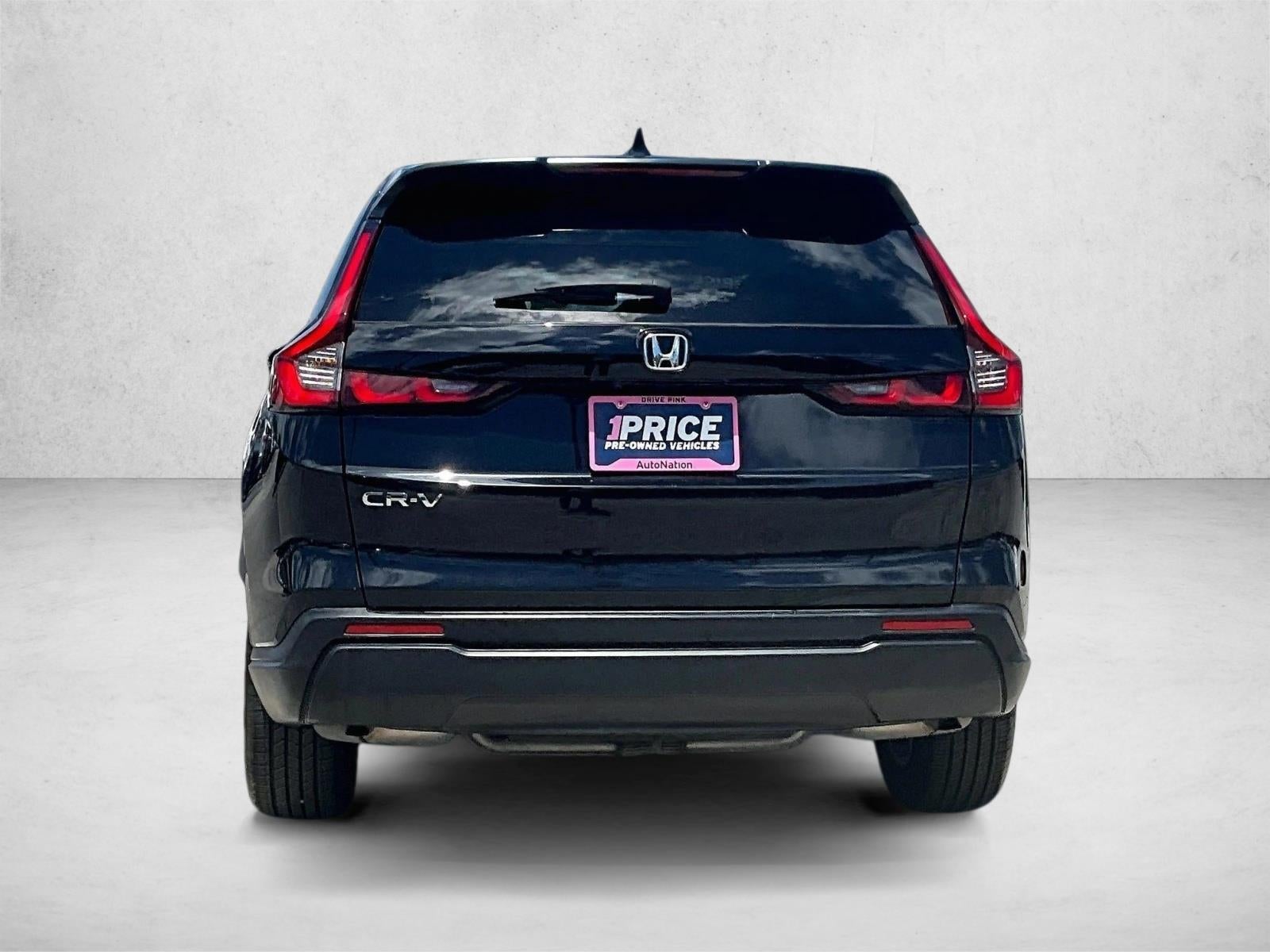 2023 Honda CR-V EX 2WD