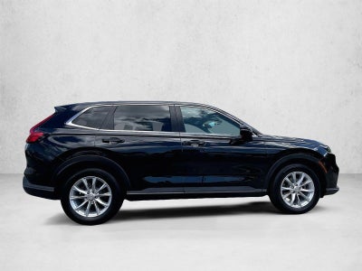 2023 Honda CR-V EX 2WD