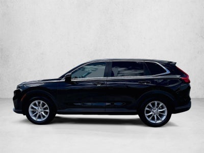 2023 Honda CR-V EX 2WD