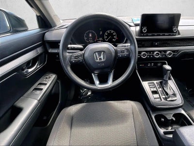 2023 Honda CR-V EX 2WD