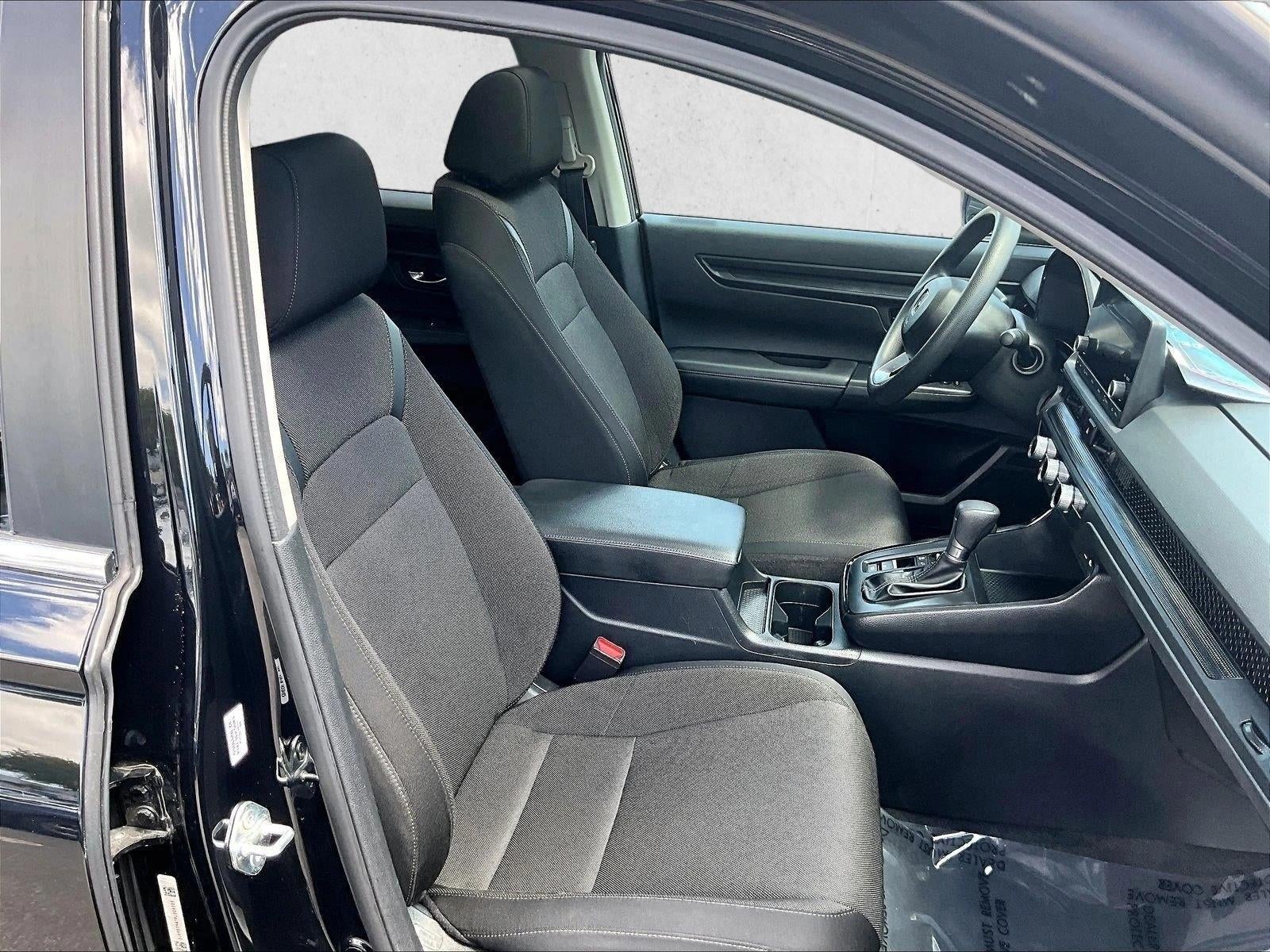 2023 Honda CR-V EX 2WD
