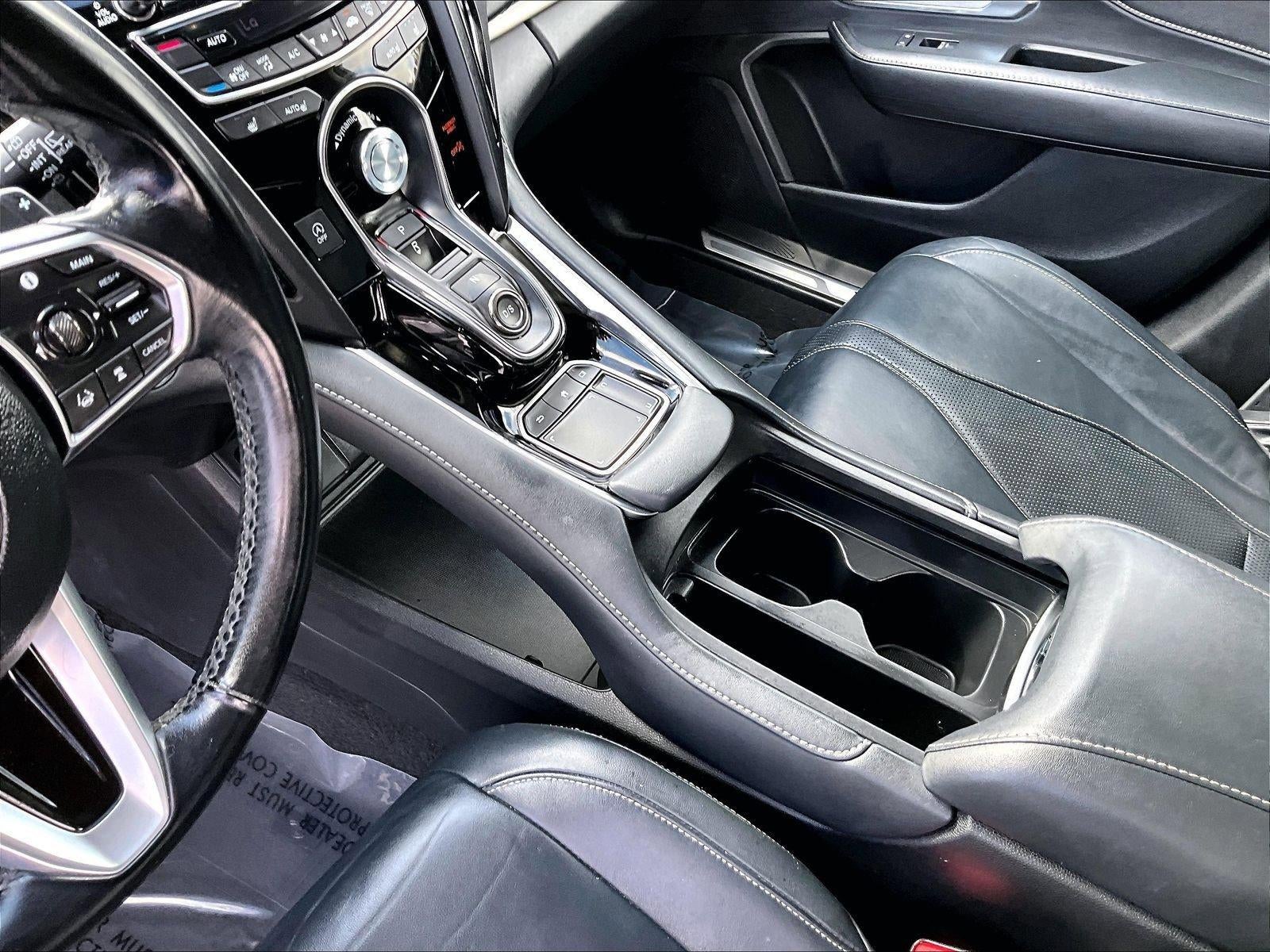 2020 Acura RDX w/Technology Pkg