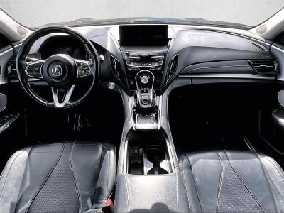 2020 Acura RDX w/Technology Pkg