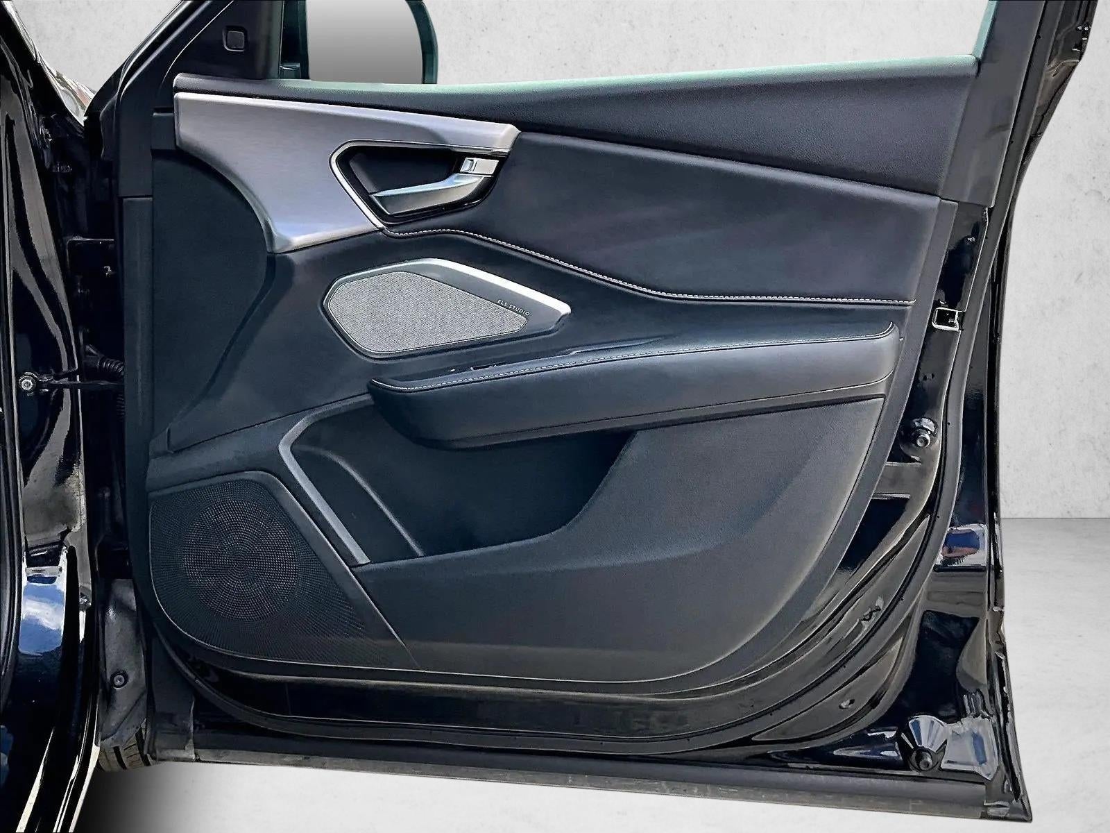 2020 Acura RDX w/Technology Pkg