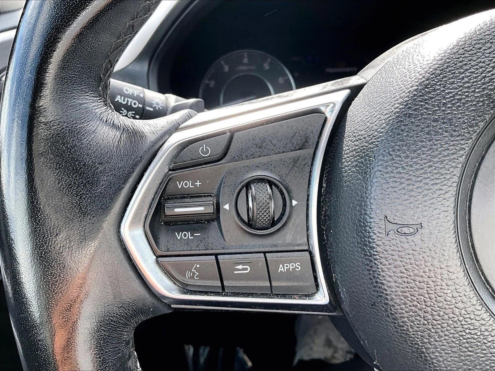 2020 Acura RDX w/Technology Pkg