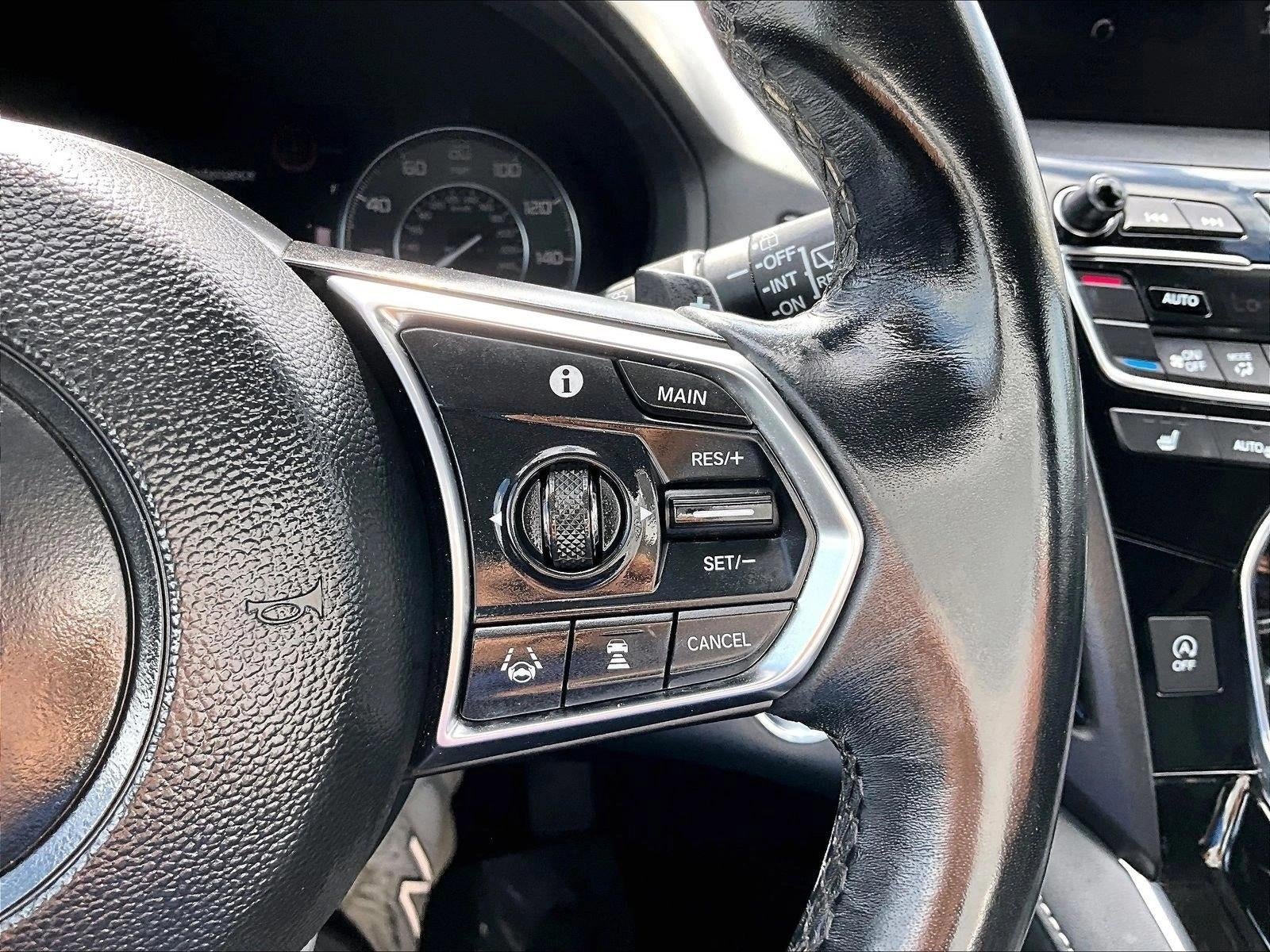 2020 Acura RDX w/Technology Pkg