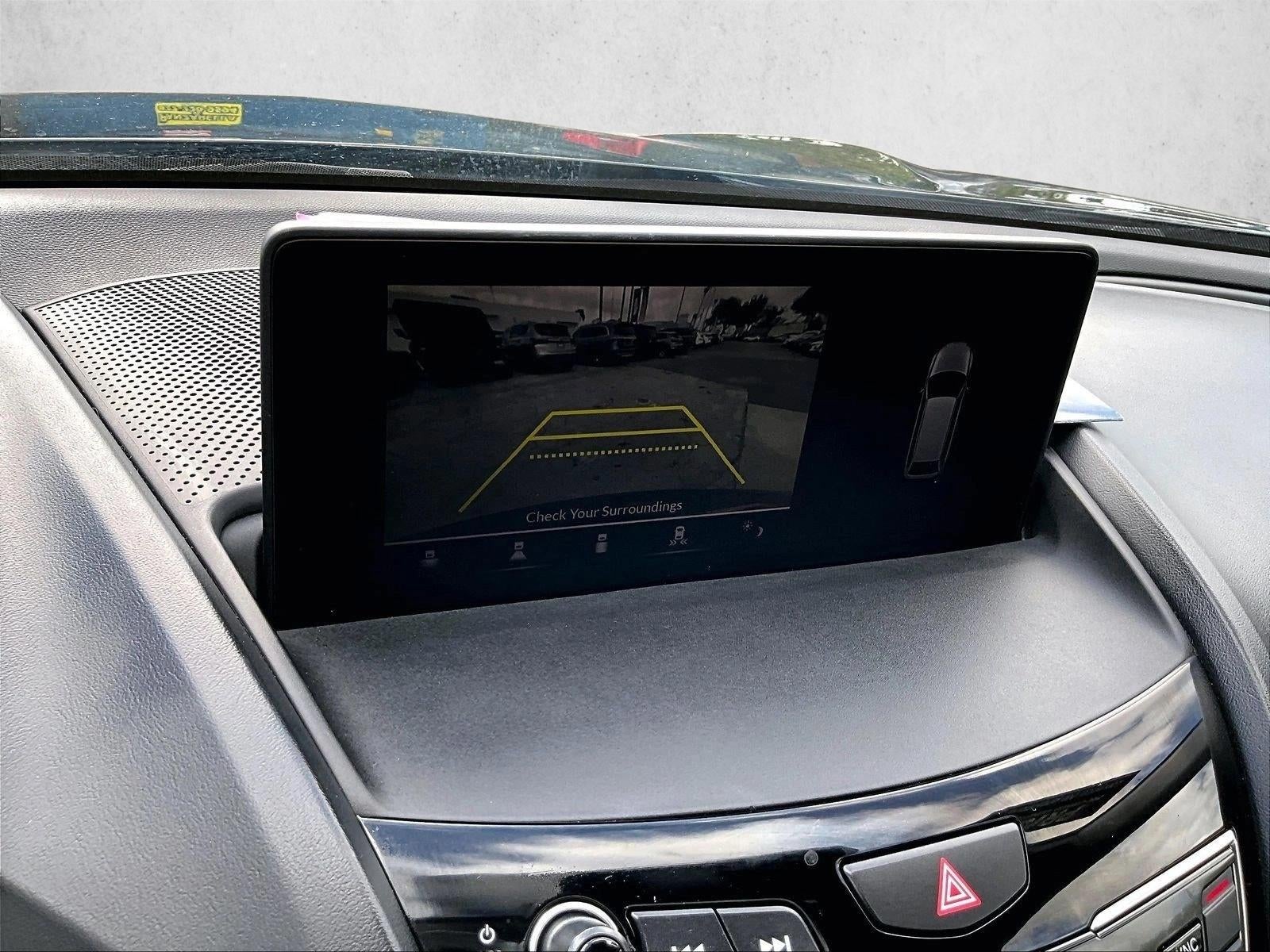 2020 Acura RDX w/Technology Pkg