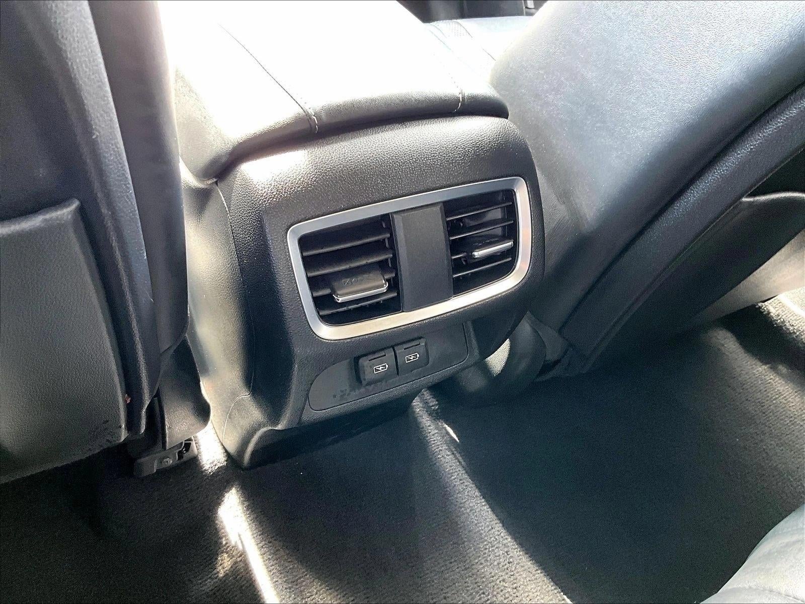 2020 Acura RDX w/Technology Pkg