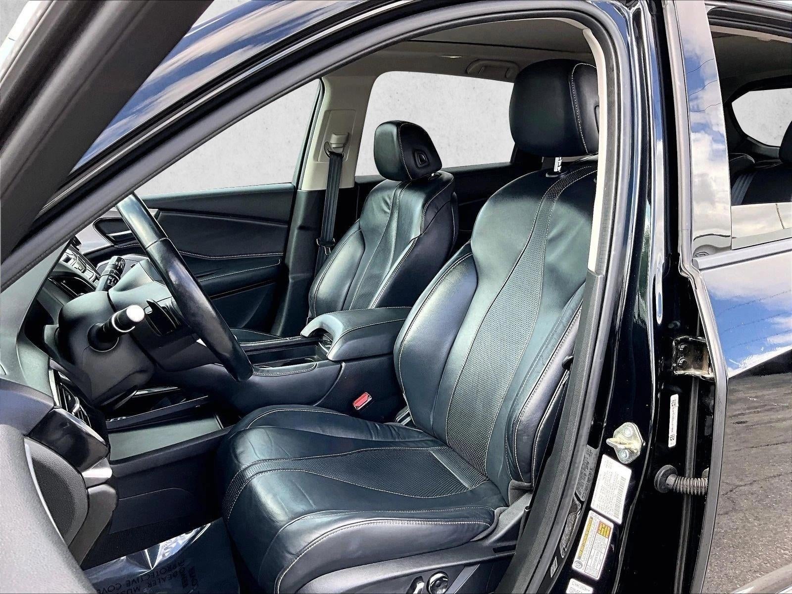 2020 Acura RDX w/Technology Pkg