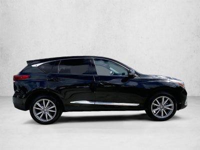 2020 Acura RDX w/Technology Pkg
