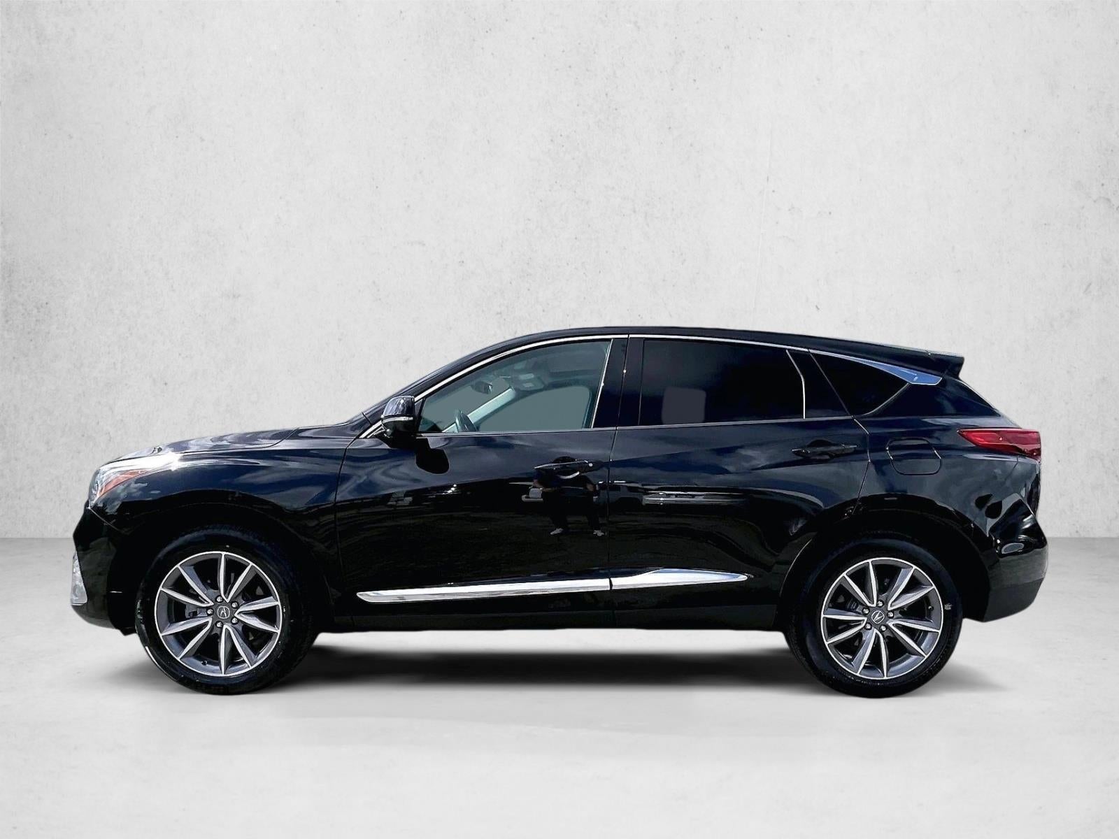 2020 Acura RDX w/Technology Pkg