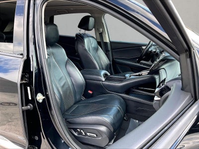 2020 Acura RDX w/Technology Pkg