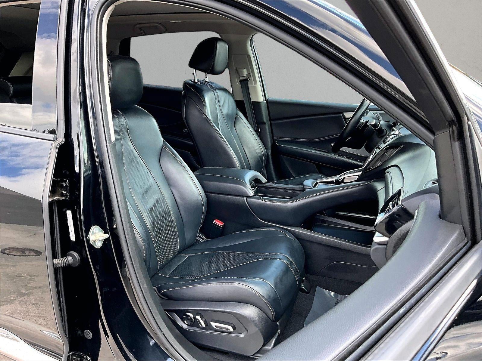 2020 Acura RDX w/Technology Pkg