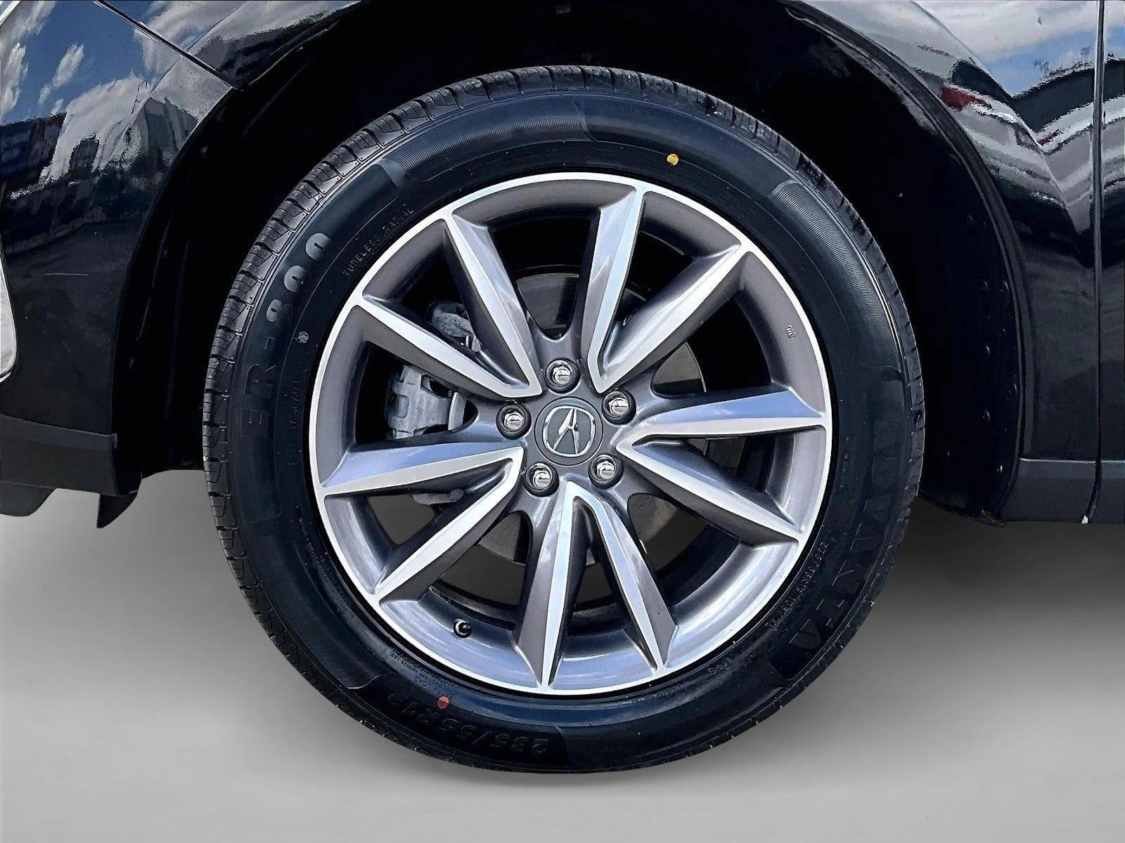 2020 Acura RDX w/Technology Pkg