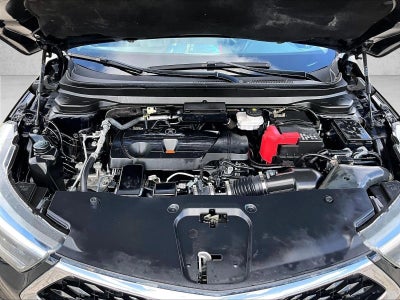 2020 Acura RDX w/Technology Pkg