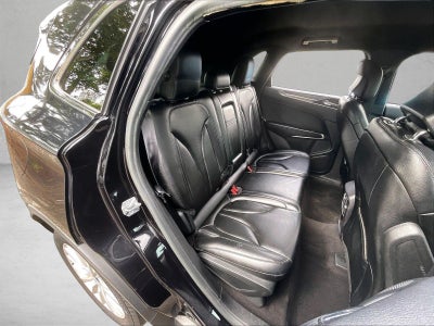 2019 Lincoln MKC Standard